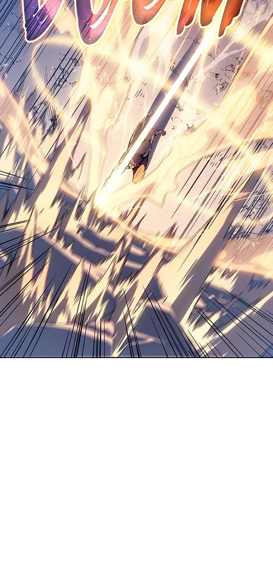 Read The Reincarnated King of Fists Manga Online