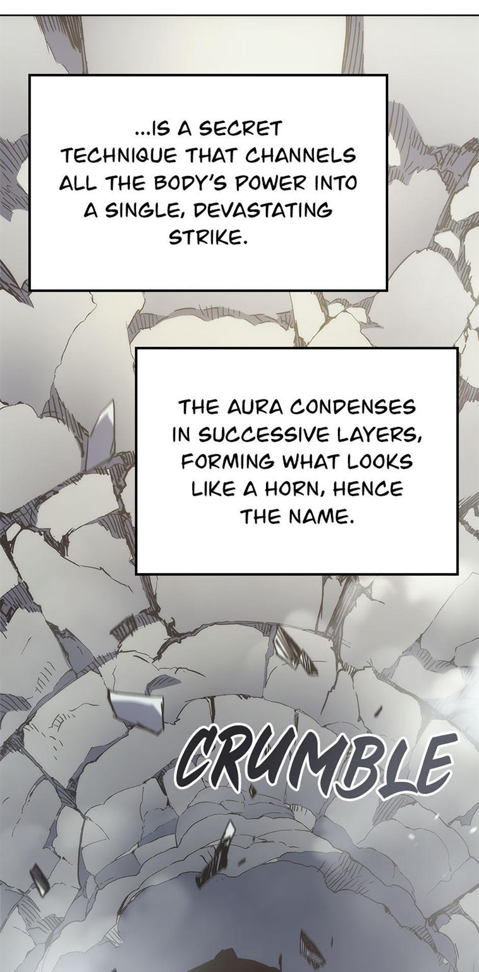 Read The Reincarnated King of Fists Manga Online
