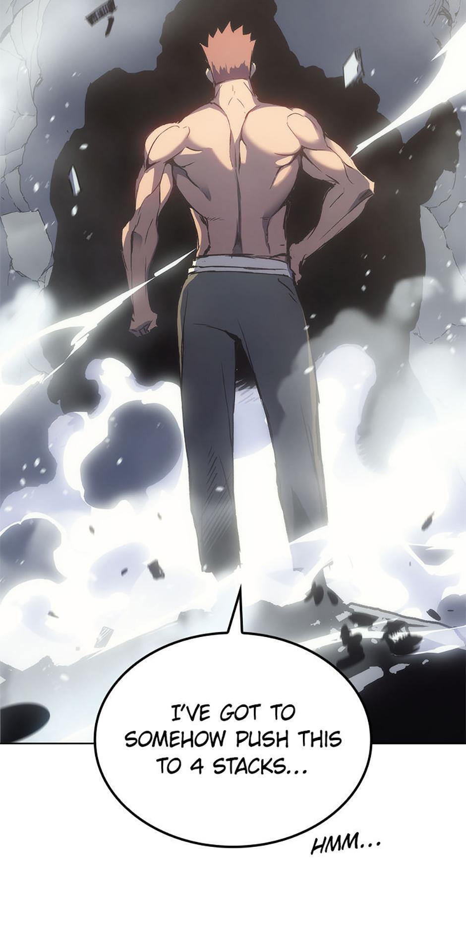 Read The Reincarnated King of Fists Manga Online
