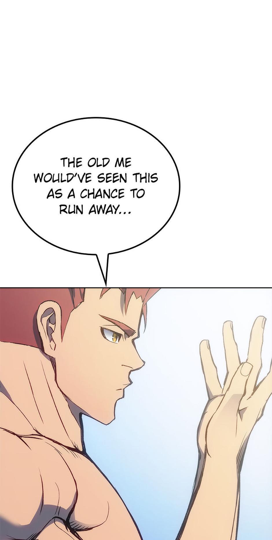 Read The Reincarnated King of Fists Manga Online