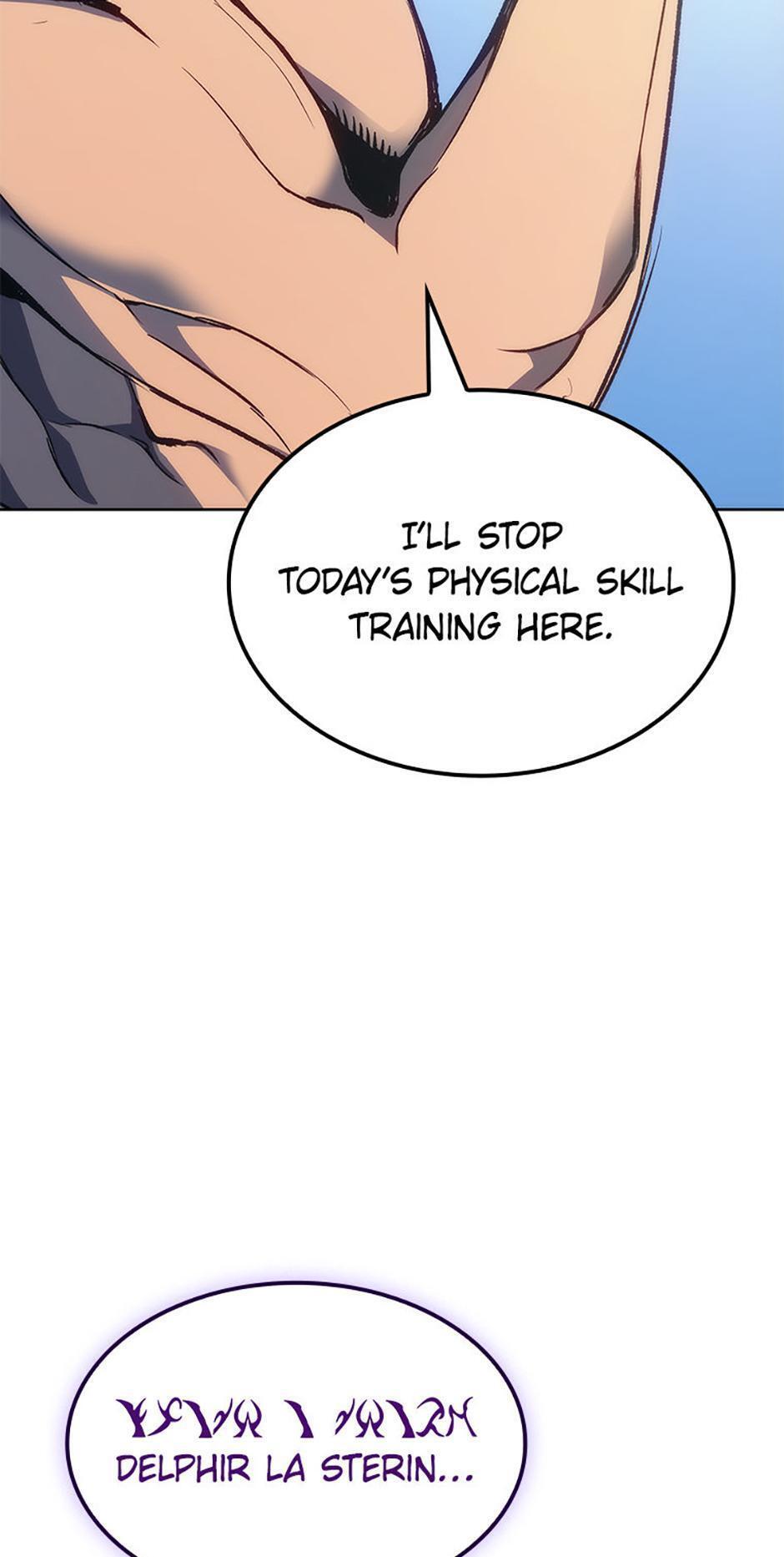Read The Reincarnated King of Fists Manga Online