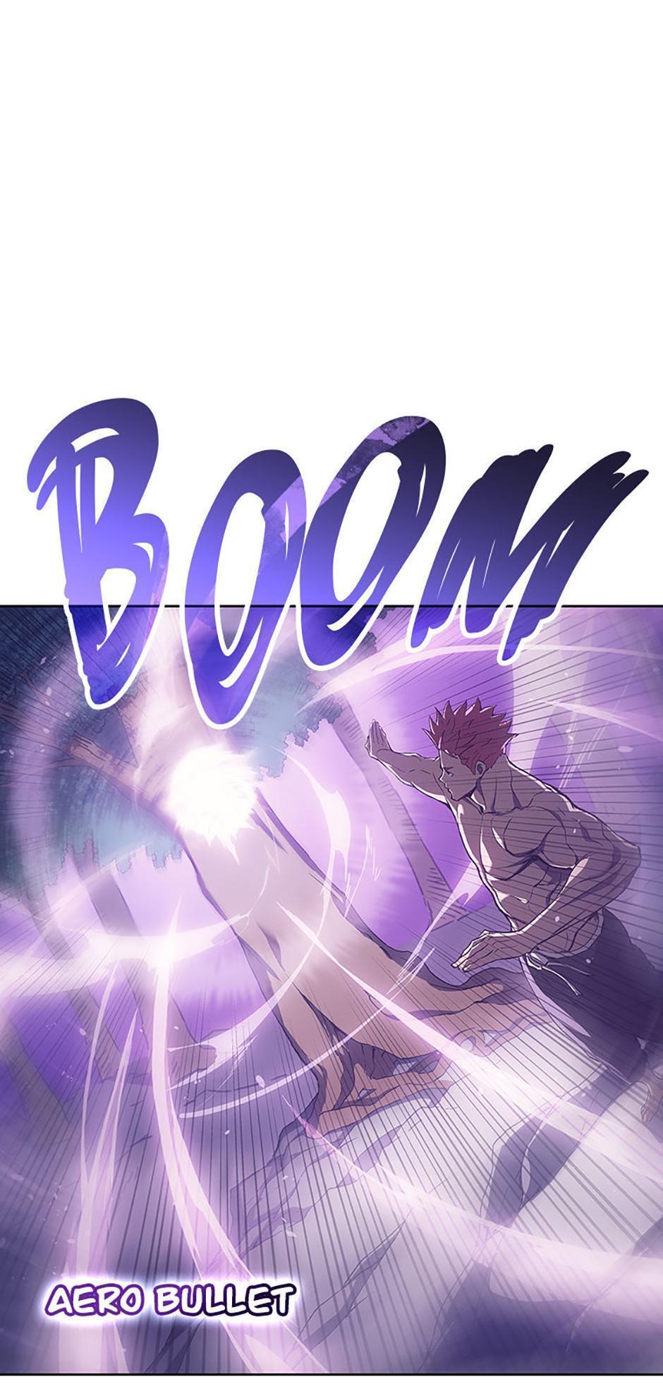 Read The Reincarnated King of Fists Manga Online