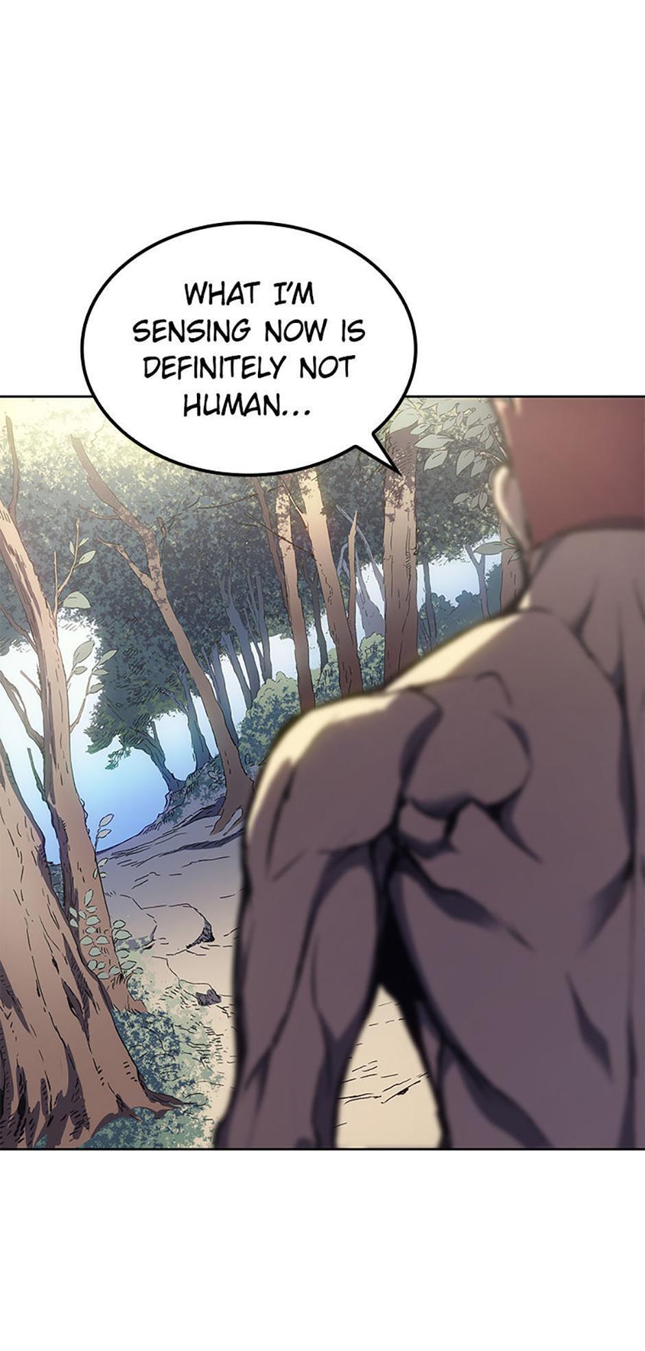 Read The Reincarnated King of Fists Manga Online