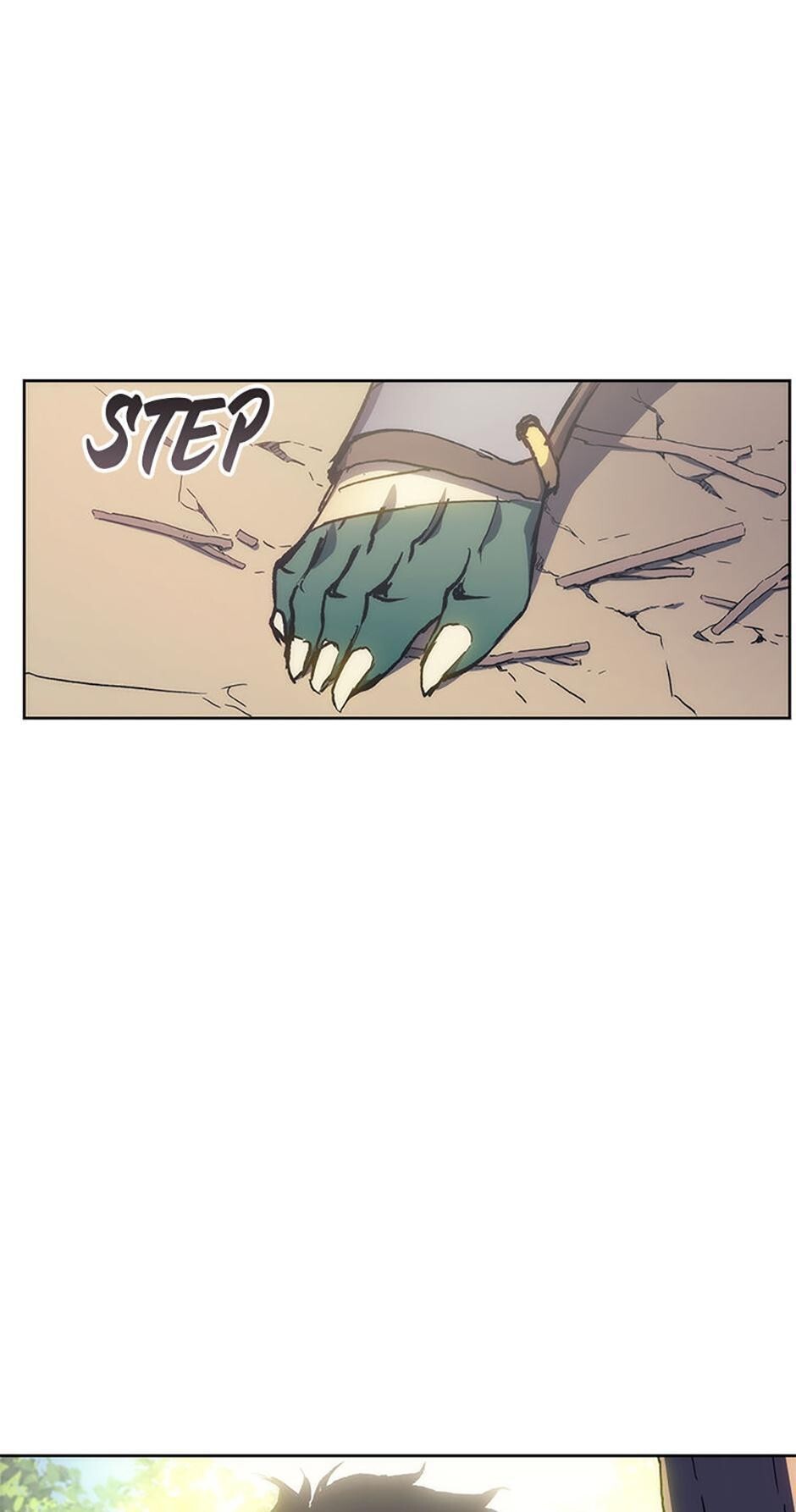 Read The Reincarnated King of Fists Manga Online