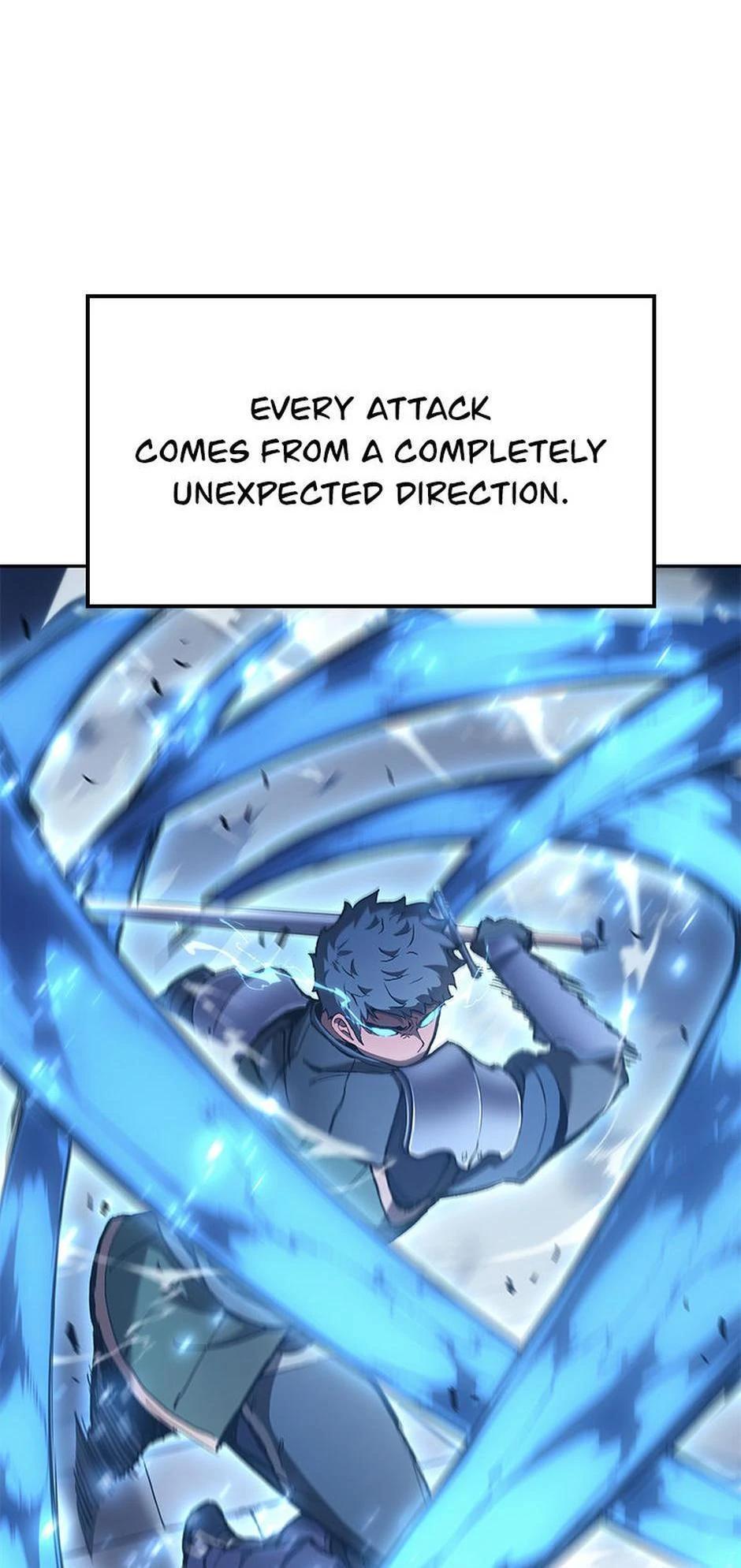 Read The Reincarnated King of Fists Manga Online