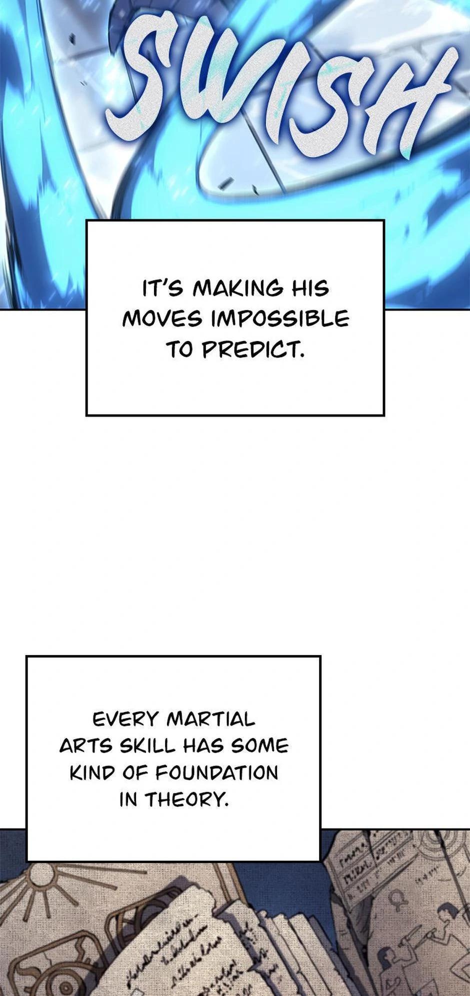 Read The Reincarnated King of Fists Manga Online