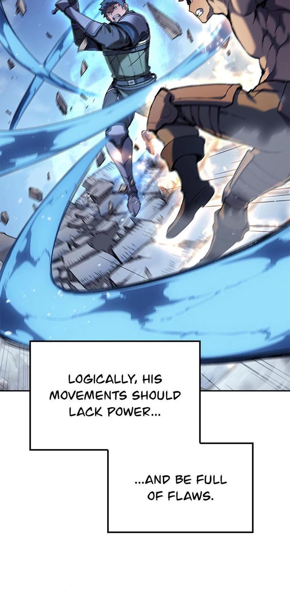 Read The Reincarnated King of Fists Manga Online