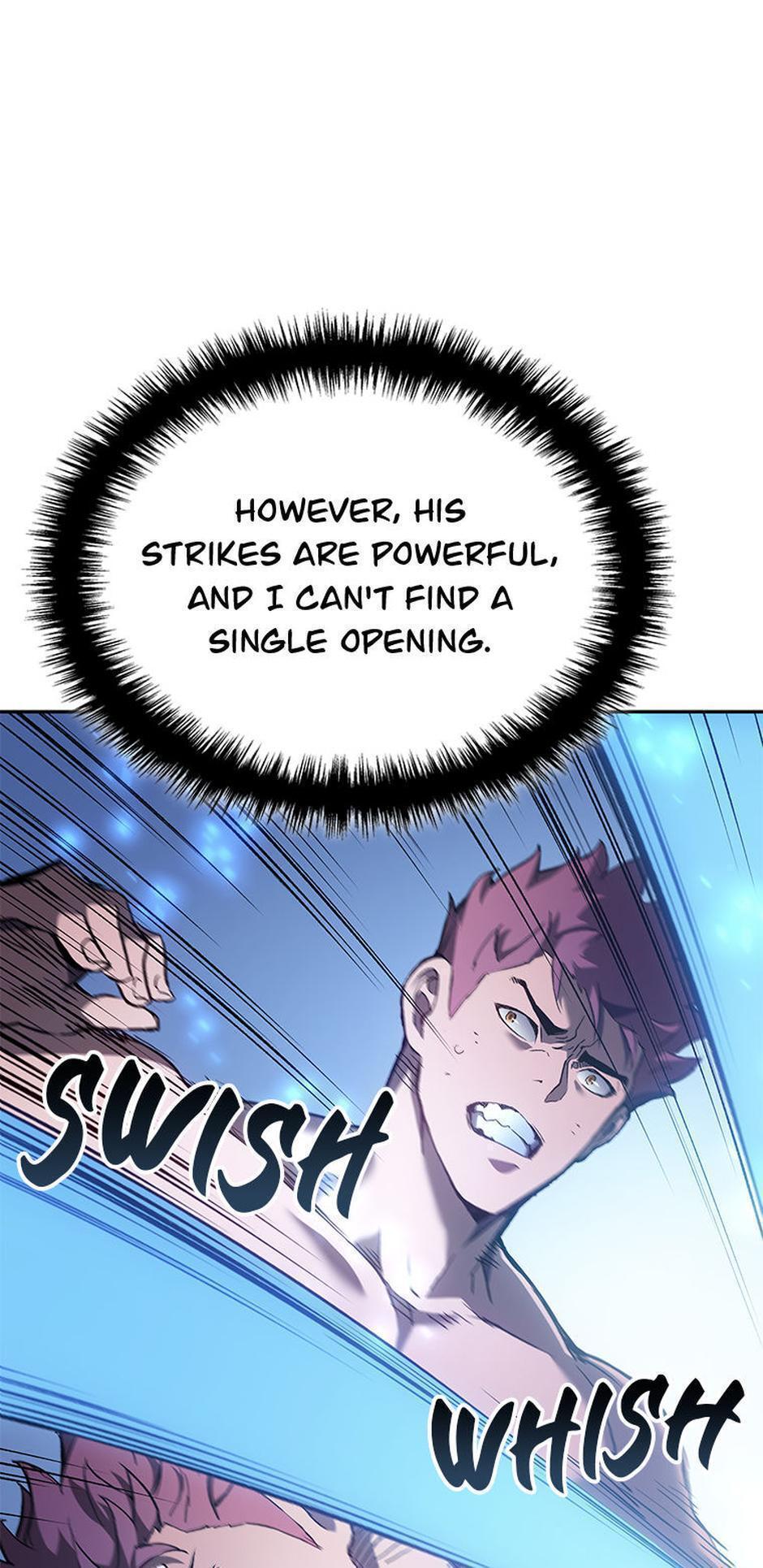 Read The Reincarnated King of Fists Manga Online