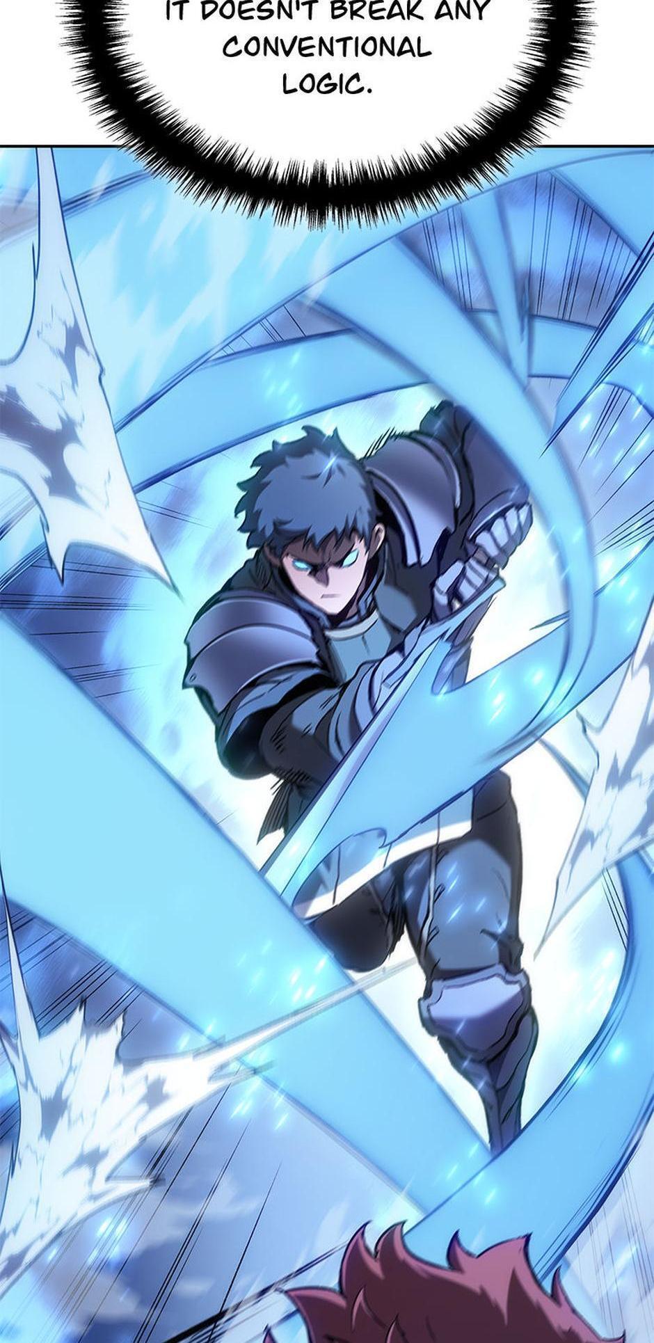 Read The Reincarnated King of Fists Manga Online