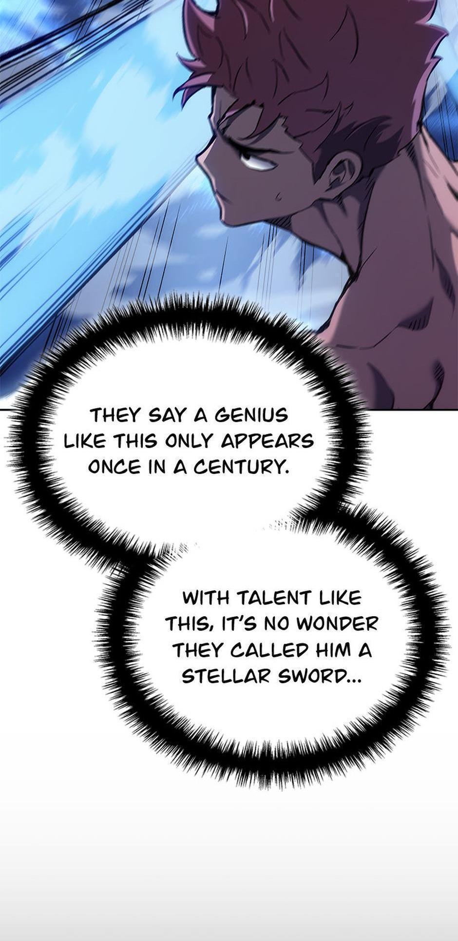 Read The Reincarnated King of Fists Manga Online