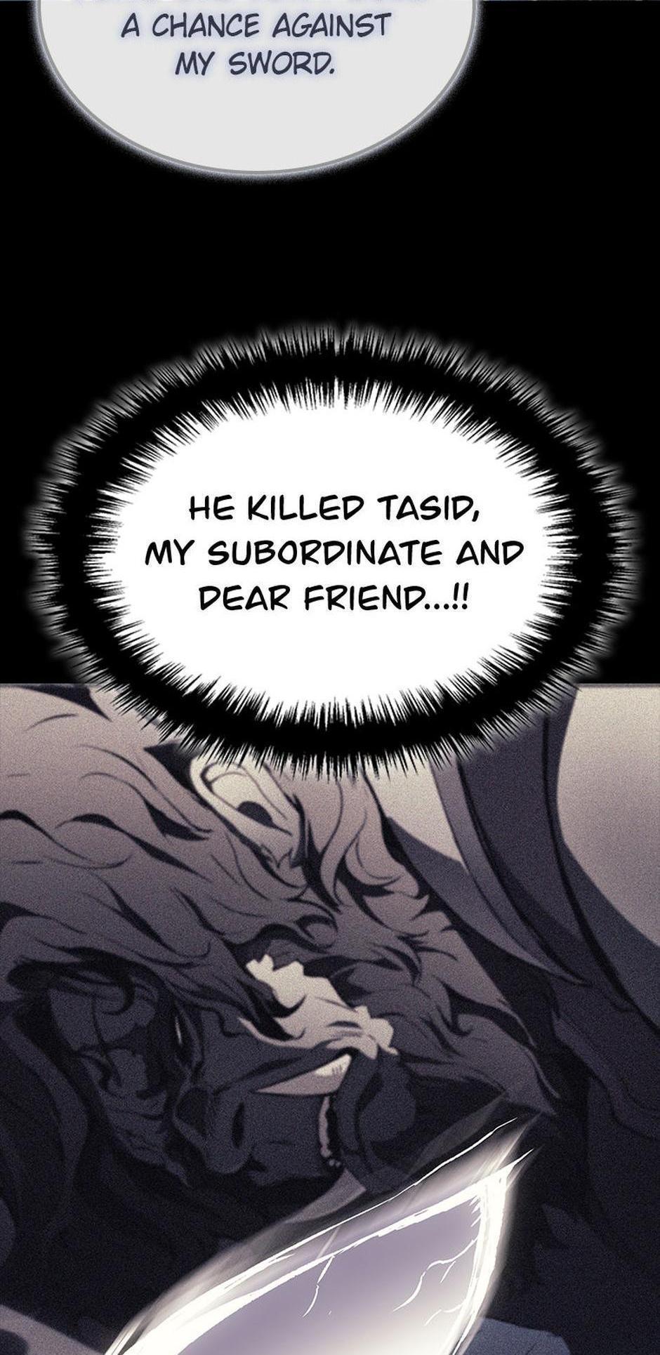 Read The Reincarnated King of Fists Manga Online