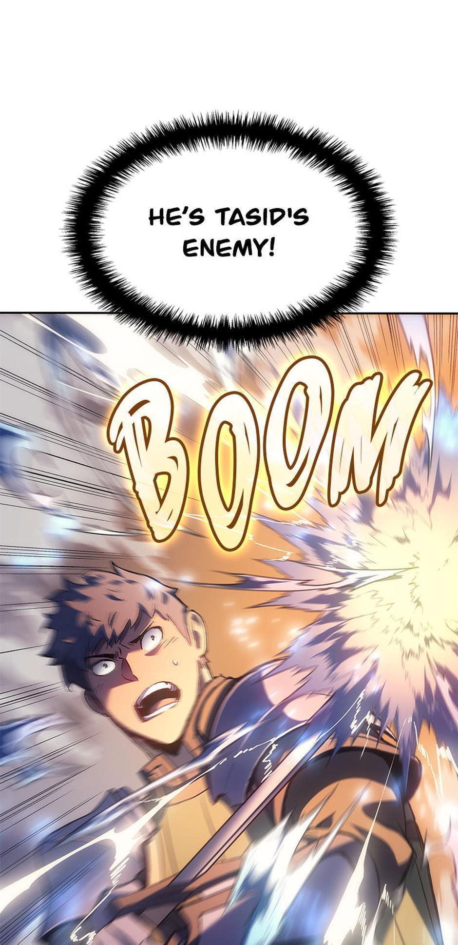 Read The Reincarnated King of Fists Manga Online
