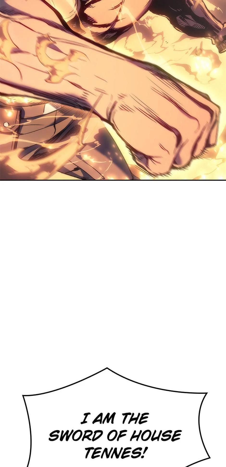 Read The Reincarnated King of Fists Manga Online