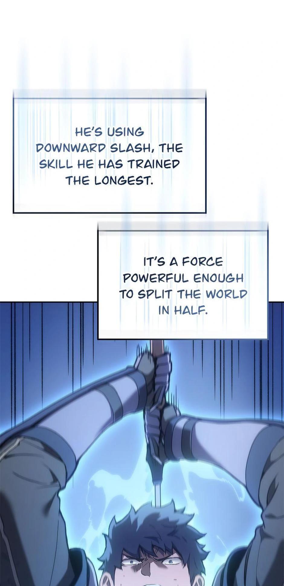 Read The Reincarnated King of Fists Manga Online