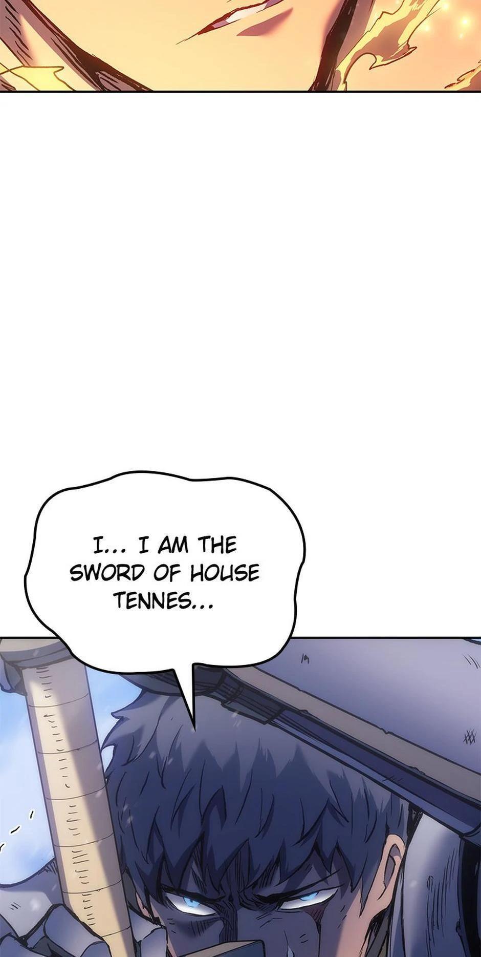 Read The Reincarnated King of Fists Manga Online