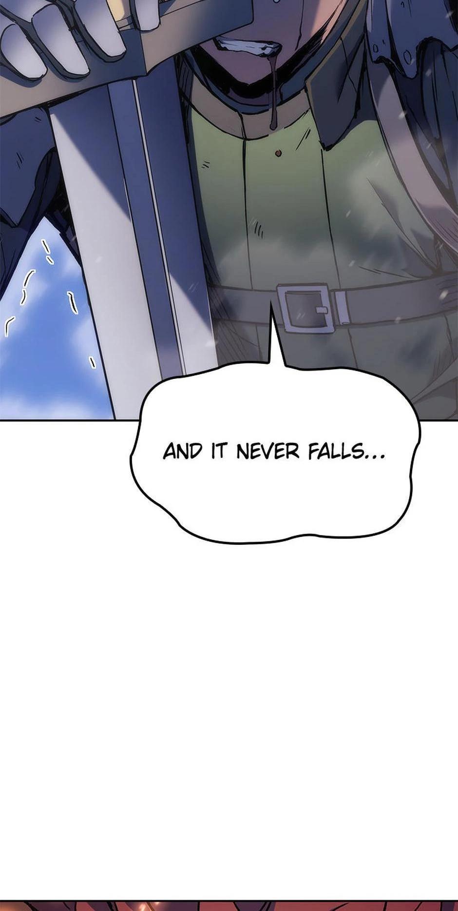 Read The Reincarnated King of Fists Manga Online