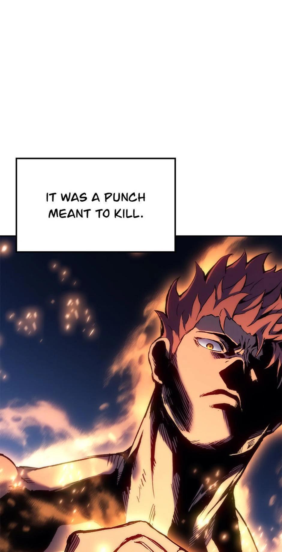 Read The Reincarnated King of Fists Manga Online