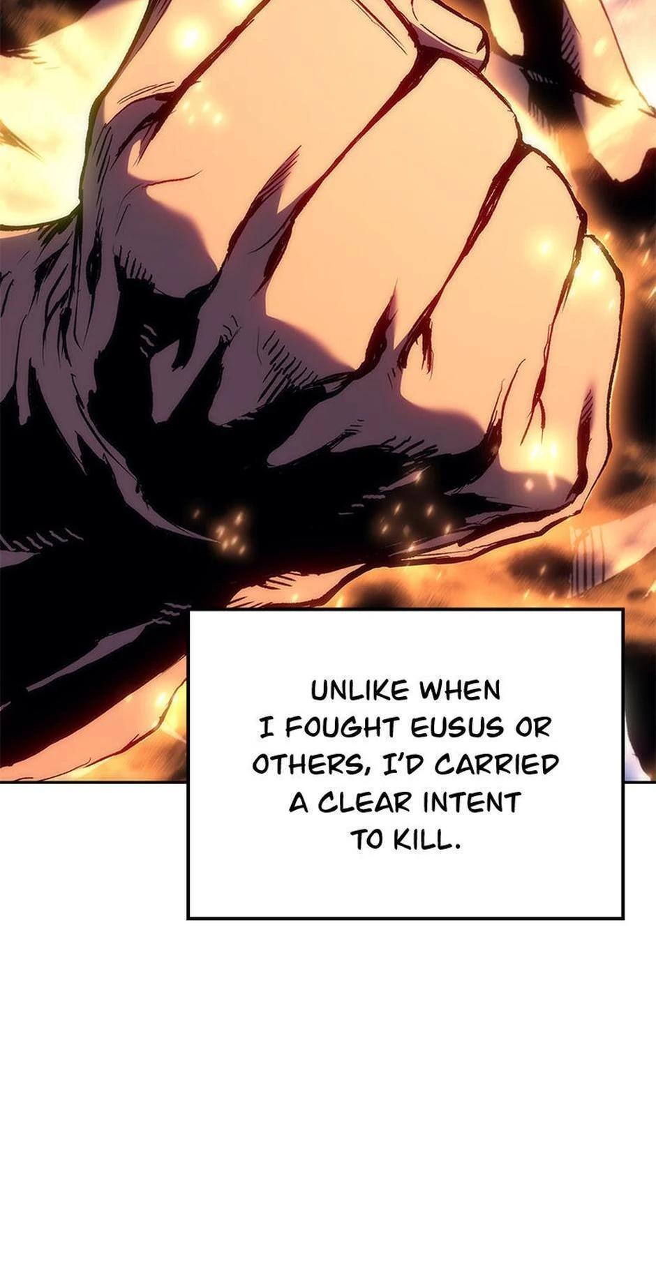 Read The Reincarnated King of Fists Manga Online