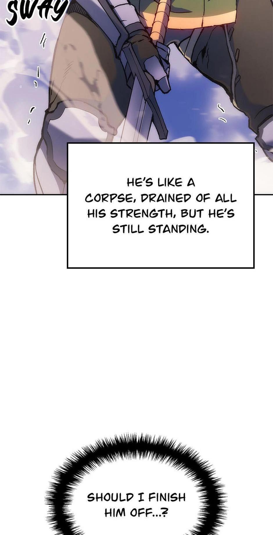 Read The Reincarnated King of Fists Manga Online