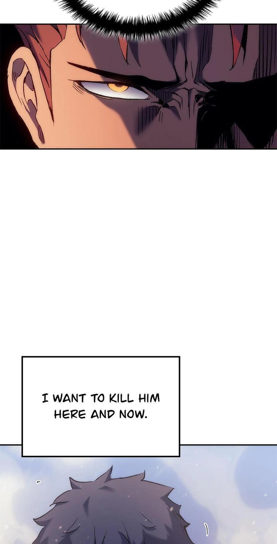 Read The Reincarnated King of Fists Manga Online