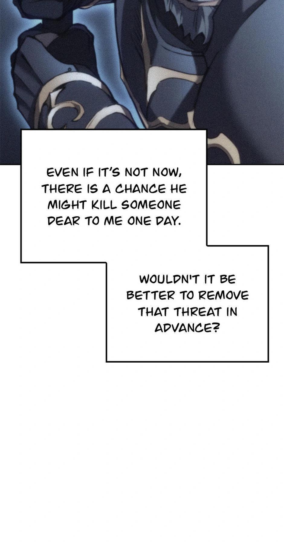 Read The Reincarnated King of Fists Manga Online