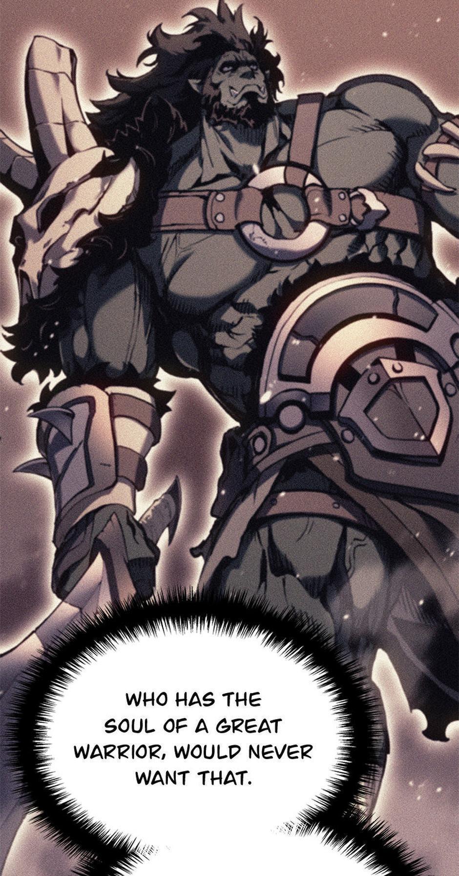 Read The Reincarnated King of Fists Manga Online