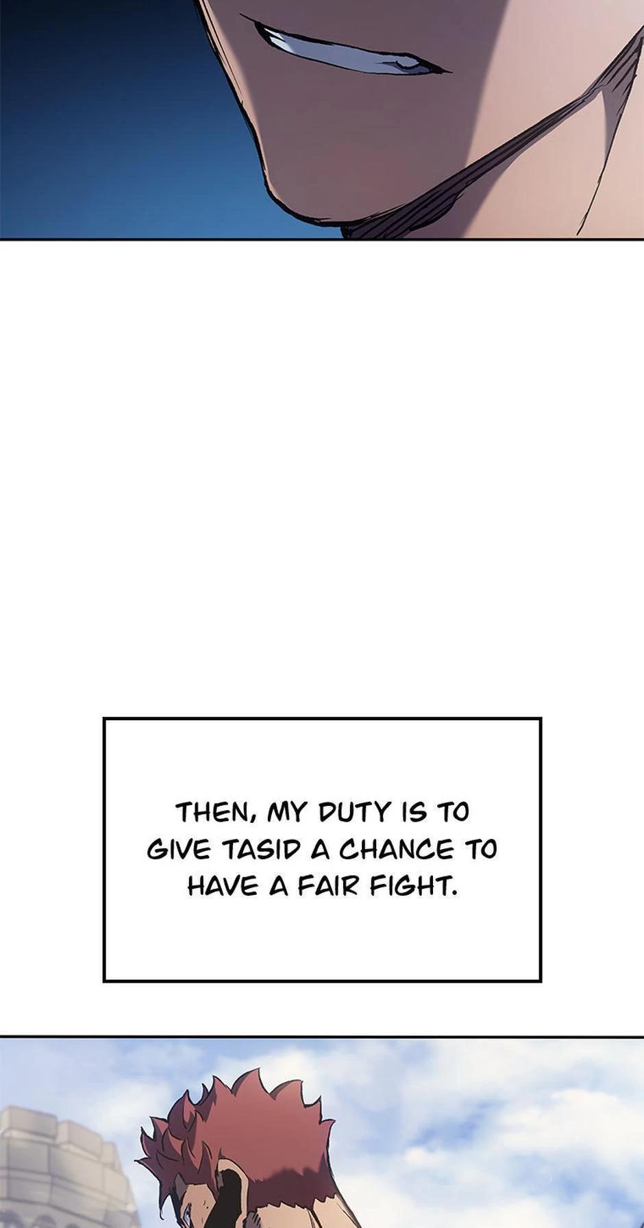 Read The Reincarnated King of Fists Manga Online