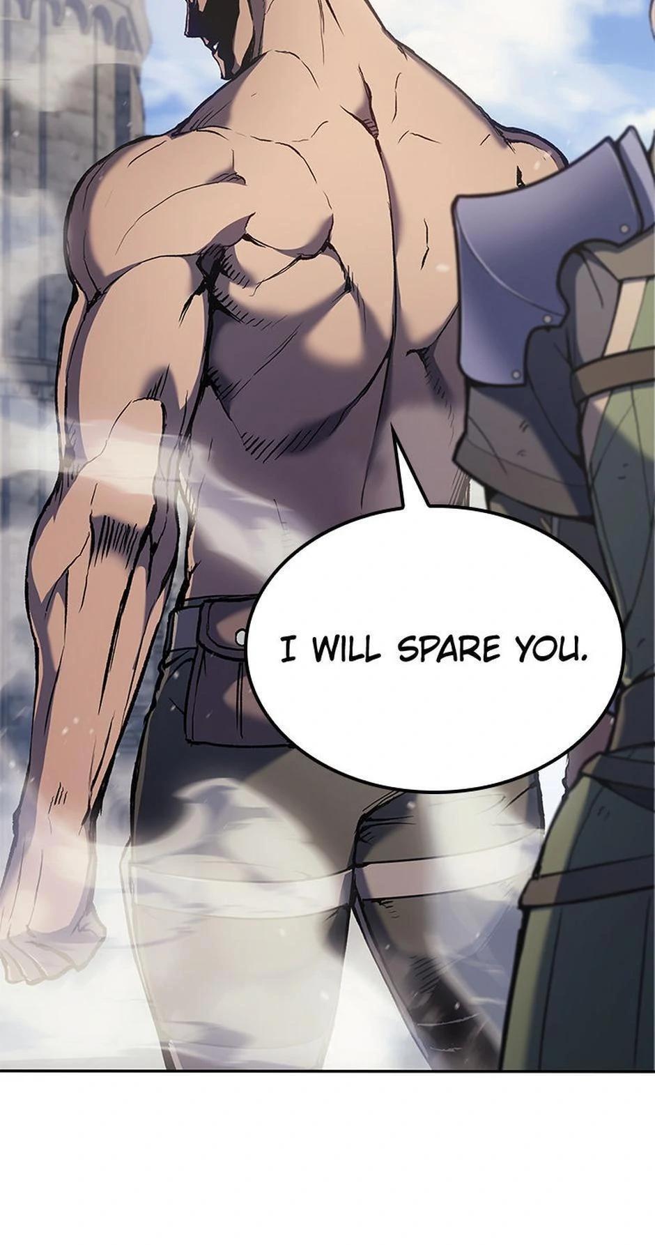 Read The Reincarnated King of Fists Manga Online
