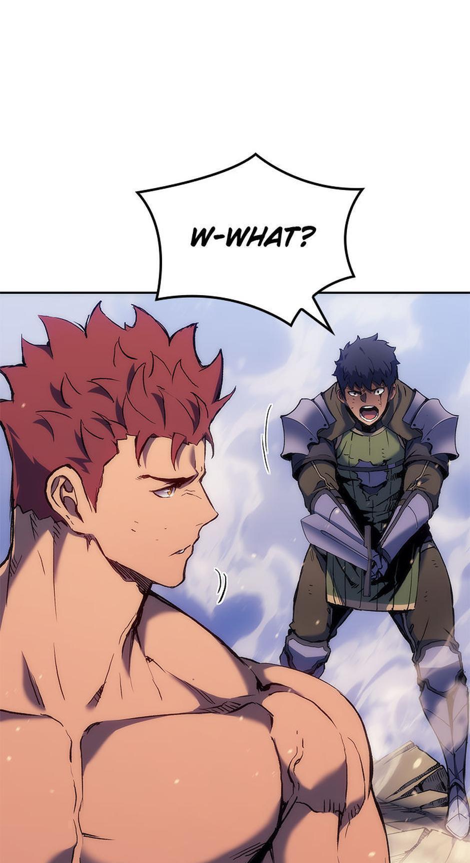 Read The Reincarnated King of Fists Manga Online