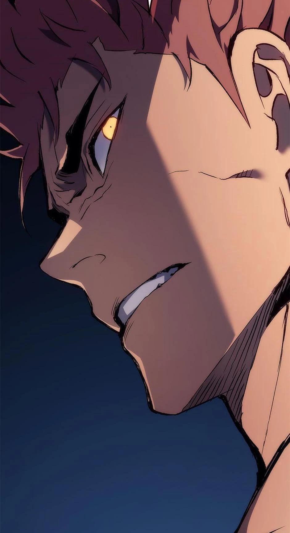 Read The Reincarnated King of Fists Manga Online