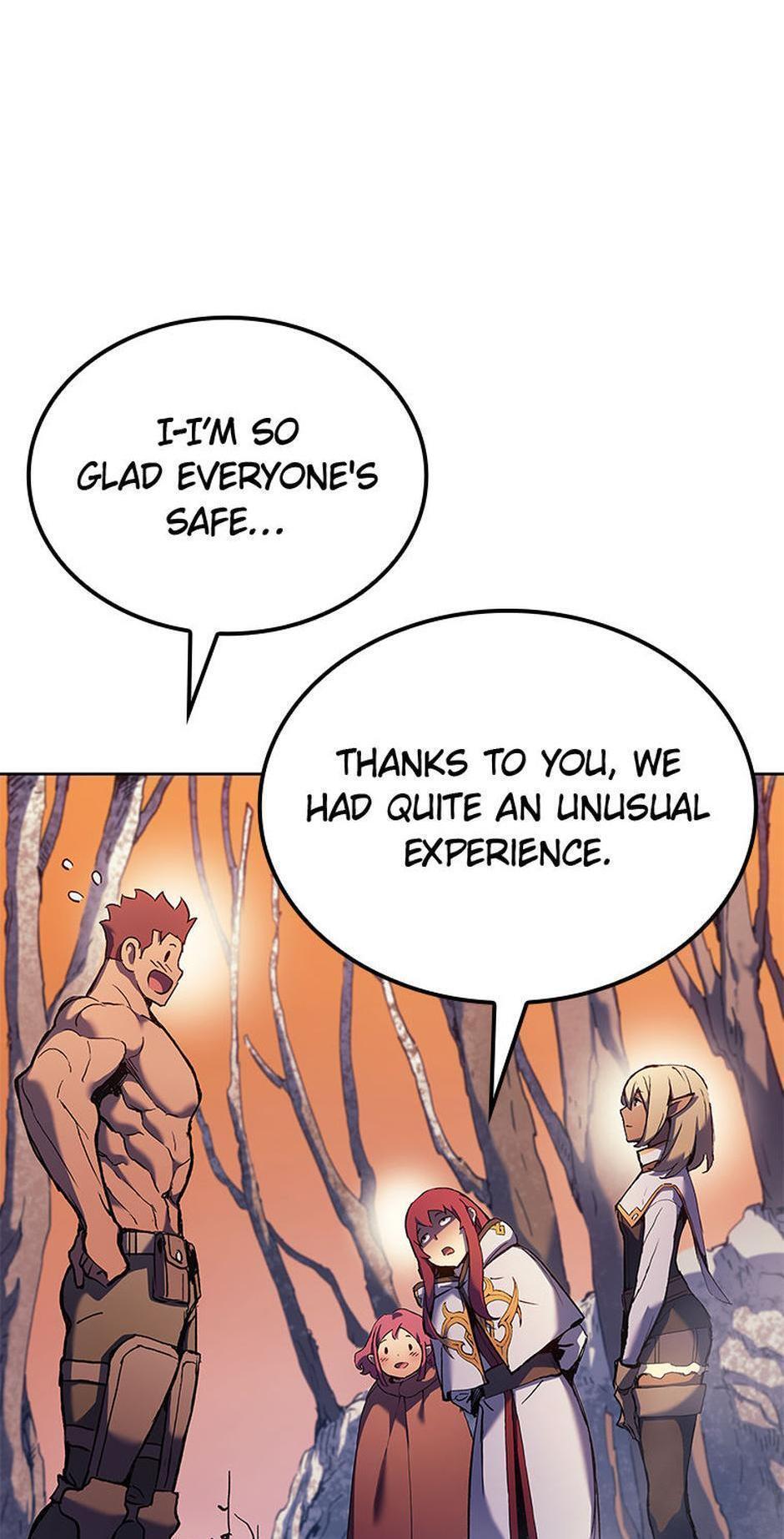 Read The Reincarnated King of Fists Manga Online