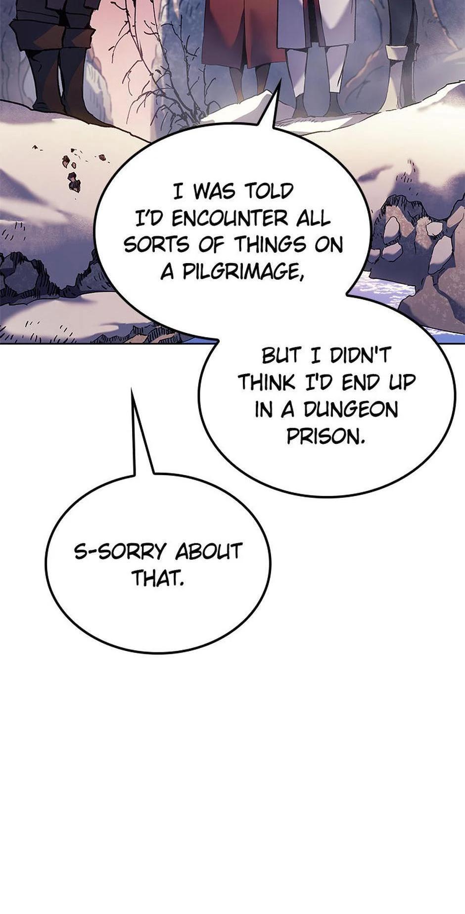 Read The Reincarnated King of Fists Manga Online