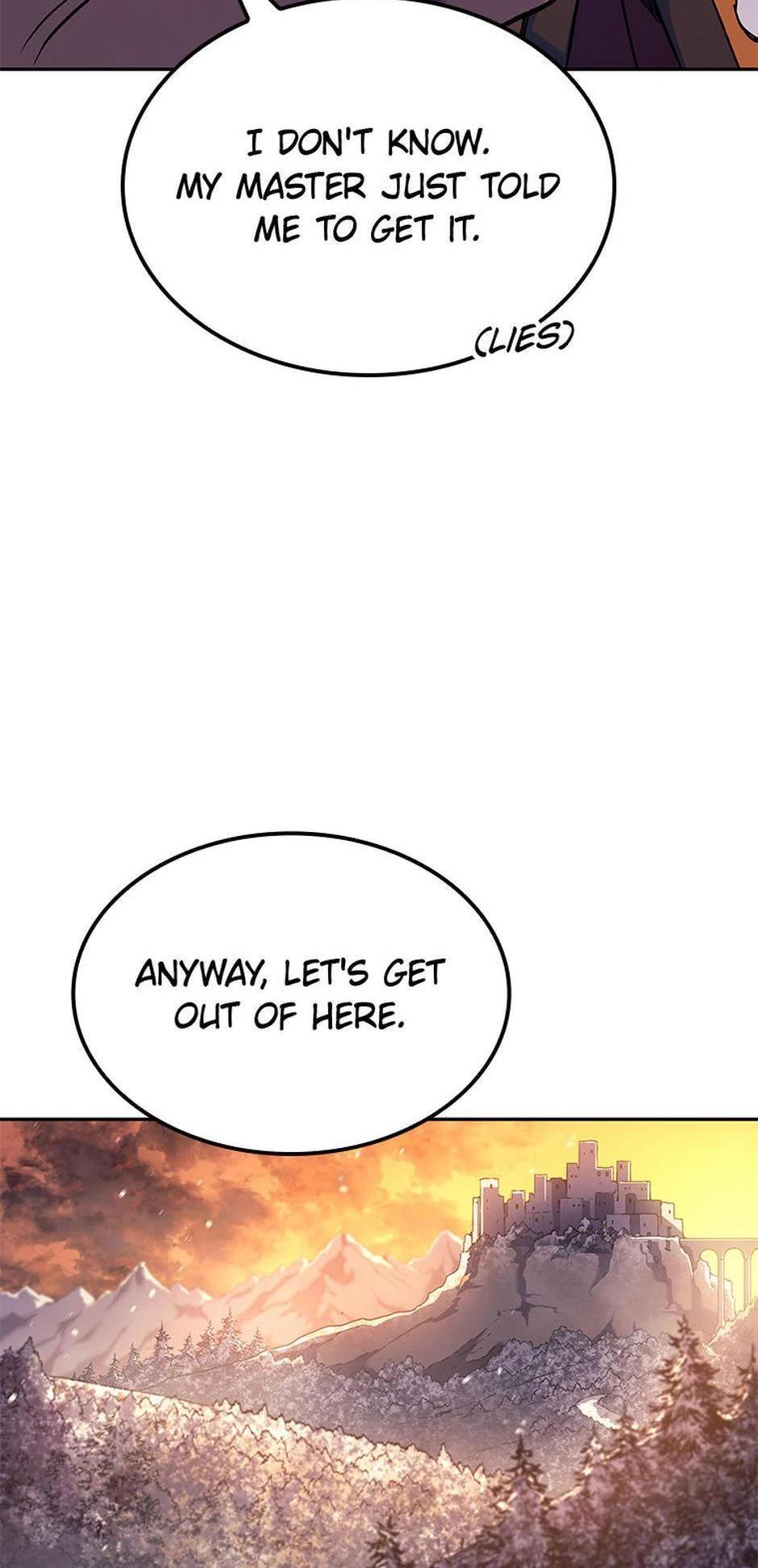 Read The Reincarnated King of Fists Manga Online