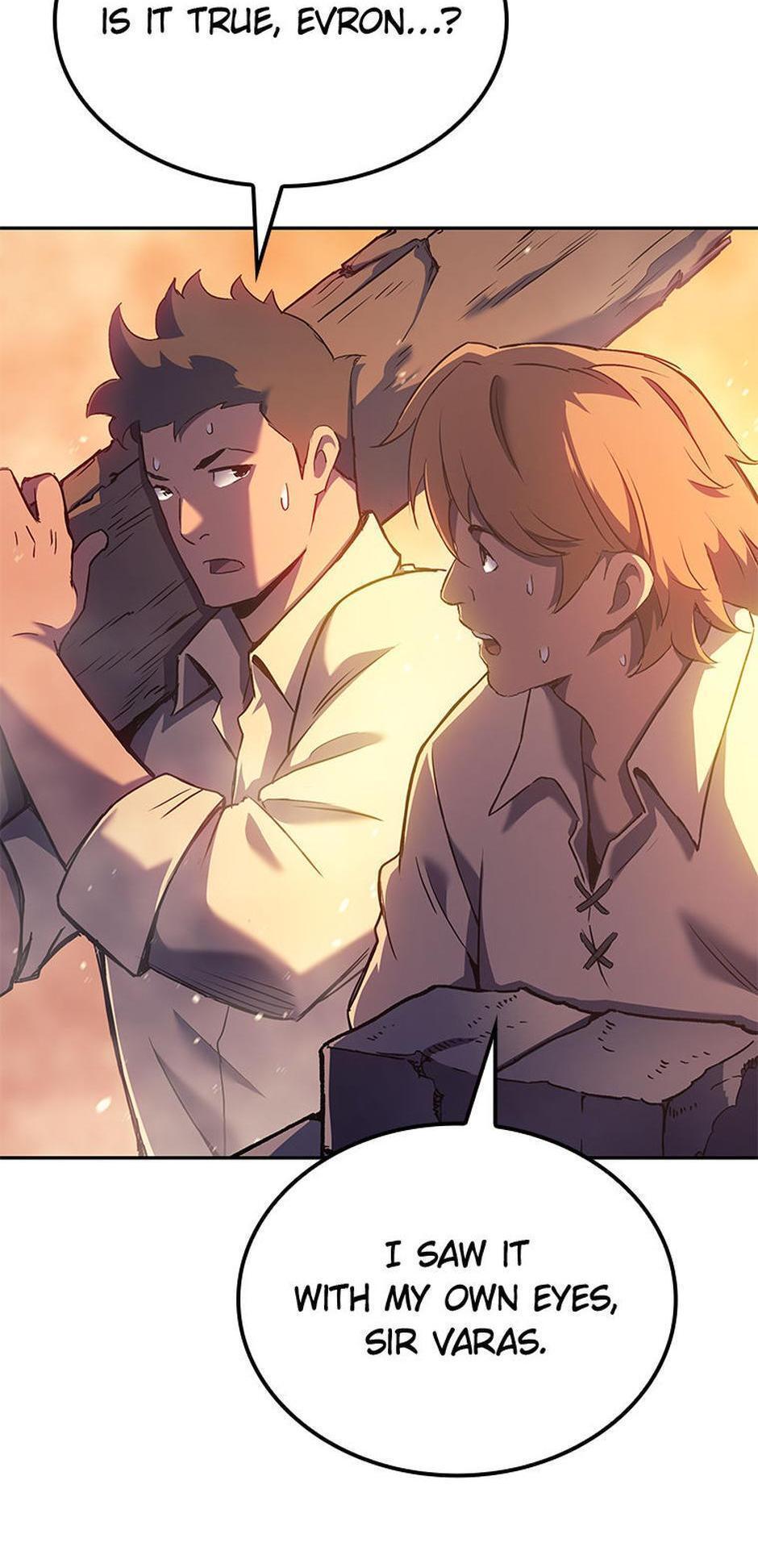 Read The Reincarnated King of Fists Manga Online