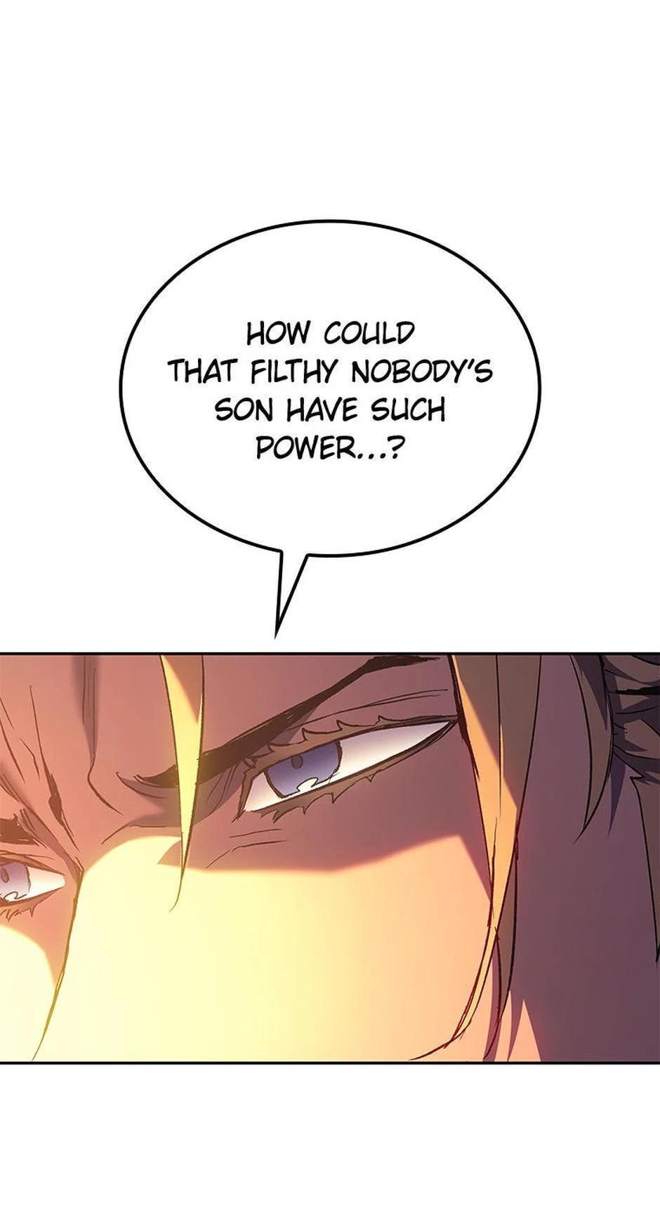Read The Reincarnated King of Fists Manga Online