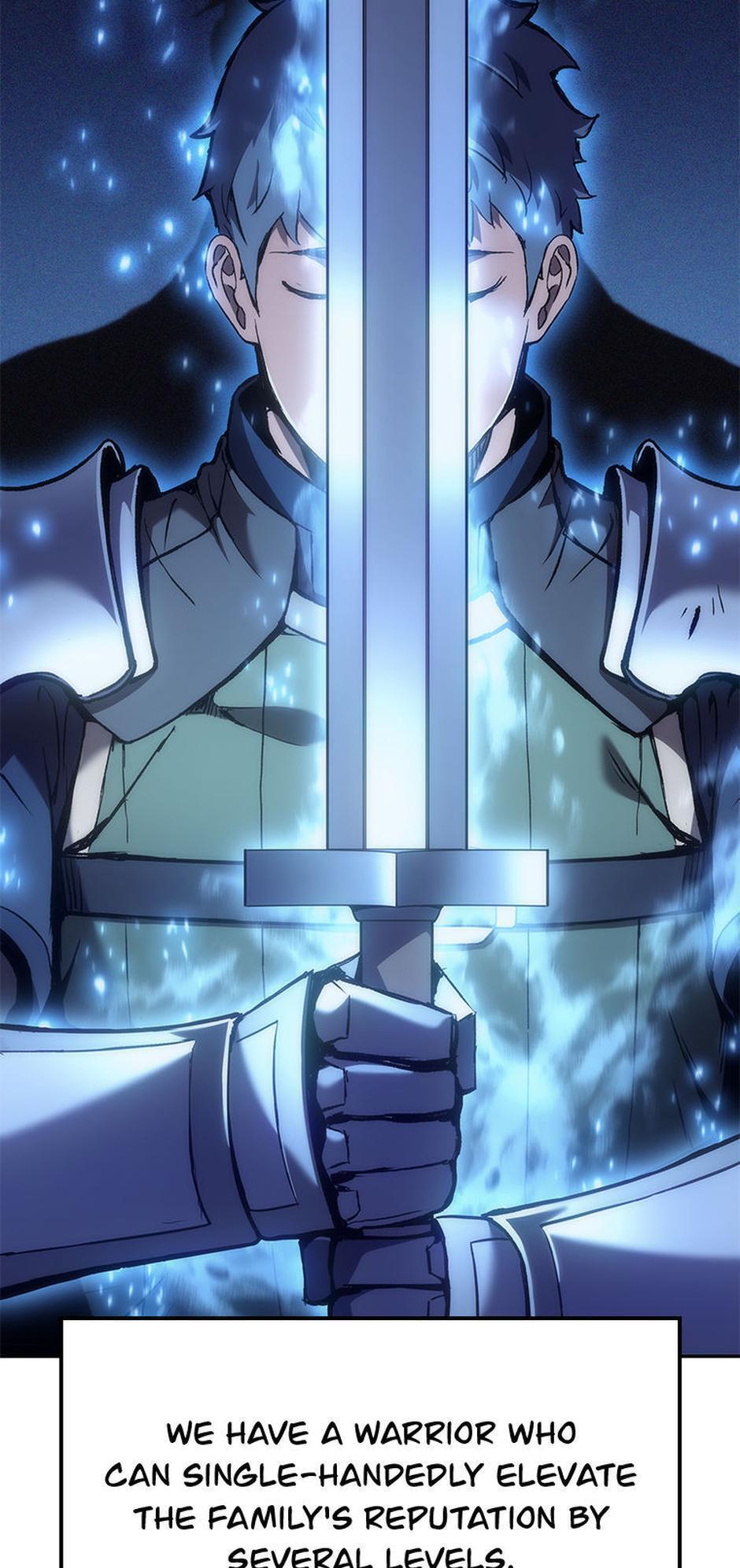 Read The Reincarnated King of Fists Manga Online