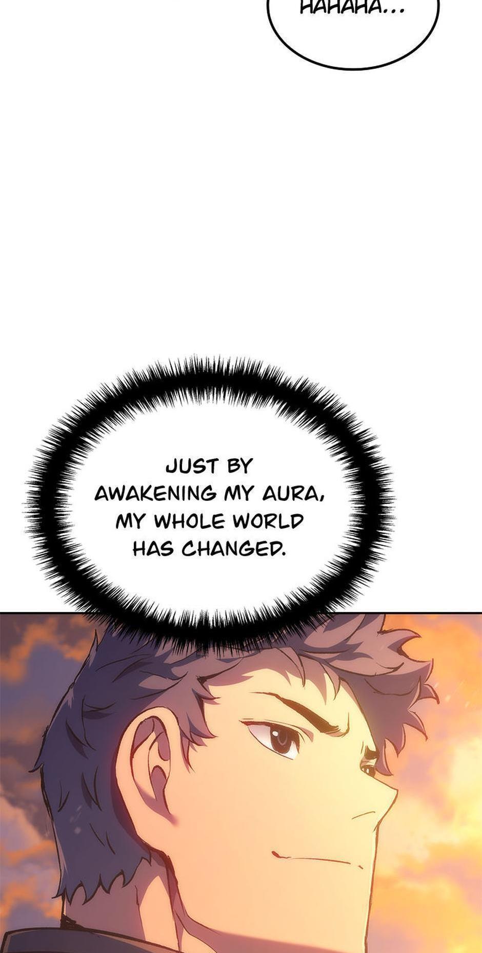 Read The Reincarnated King of Fists Manga Online