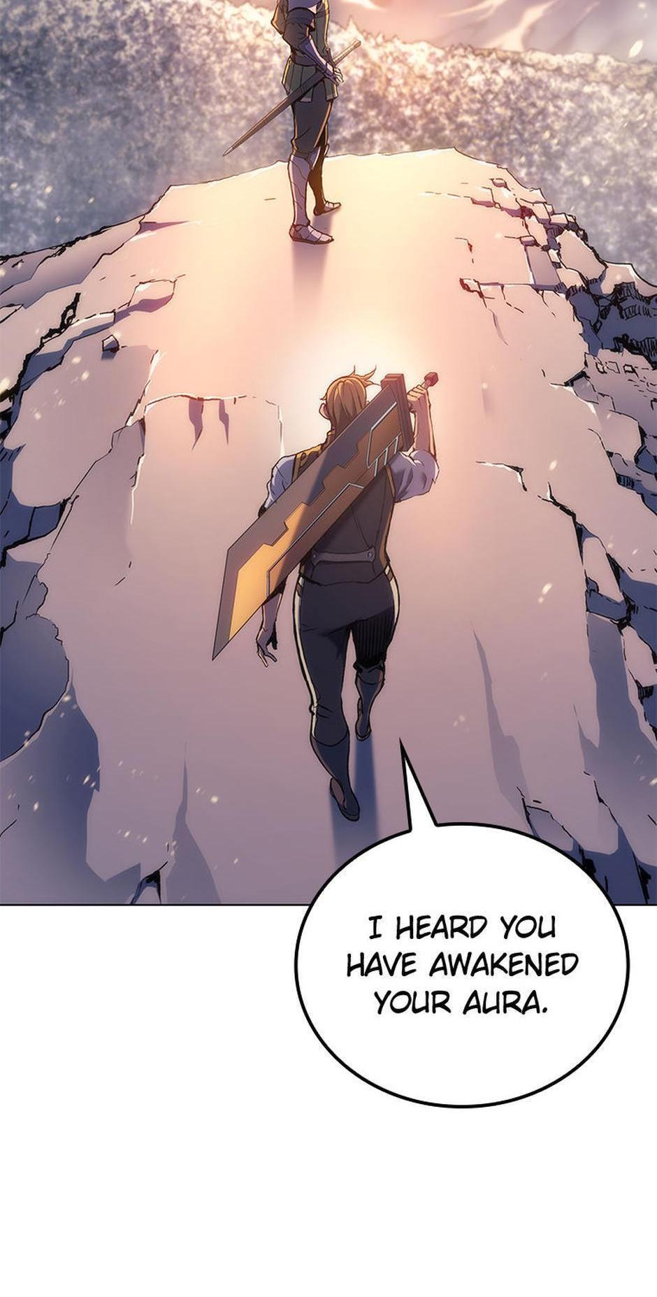 Read The Reincarnated King of Fists Manga Online