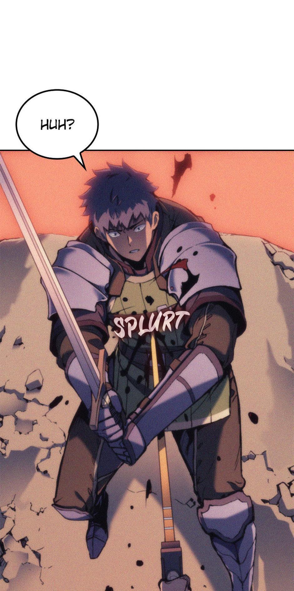 Read The Reincarnated King of Fists Manga Online