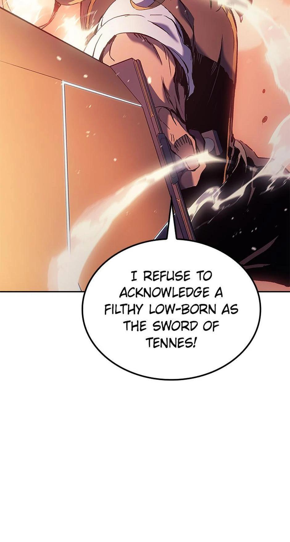 Read The Reincarnated King of Fists Manga Online