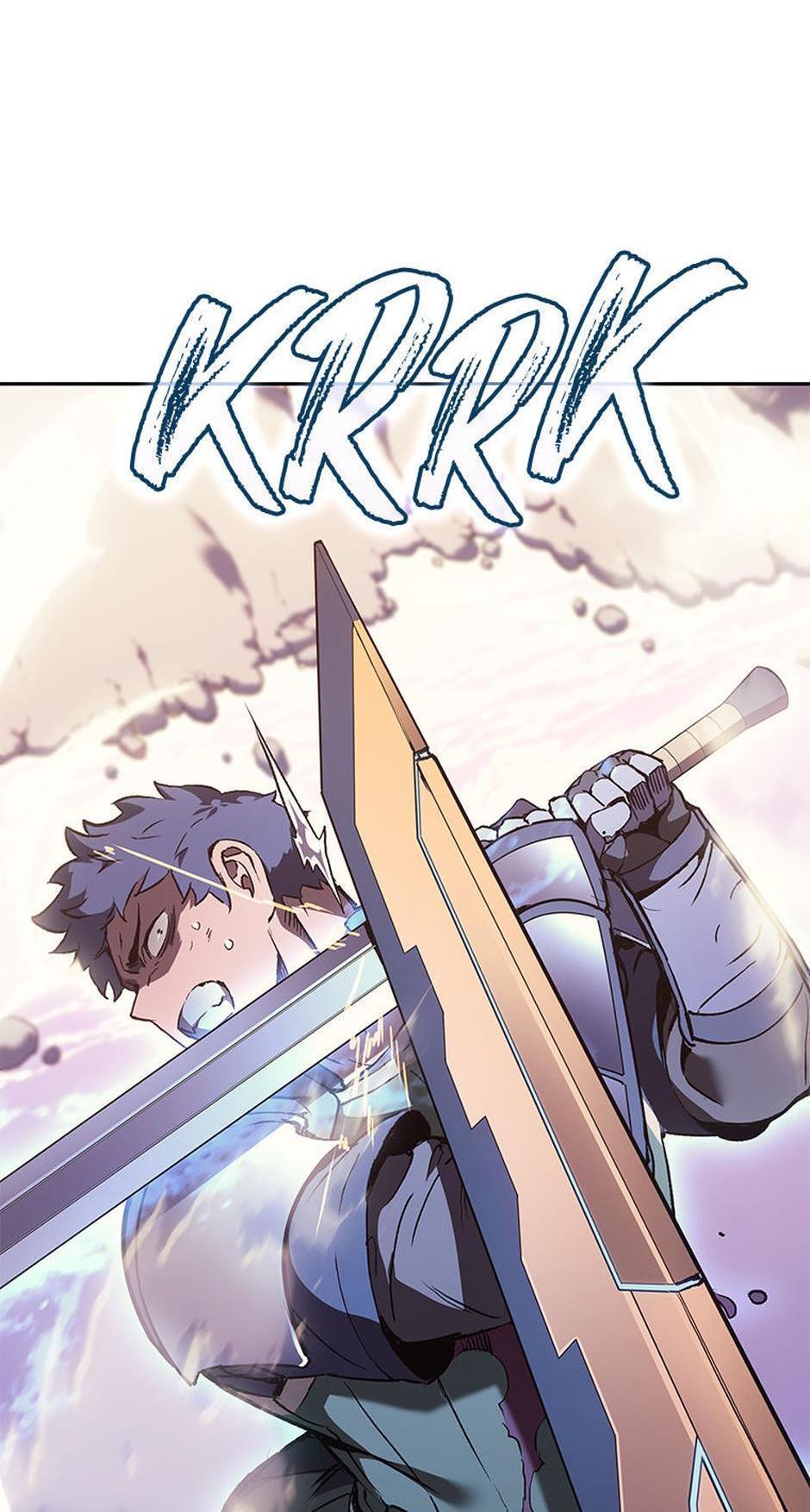 Read The Reincarnated King of Fists Manga Online