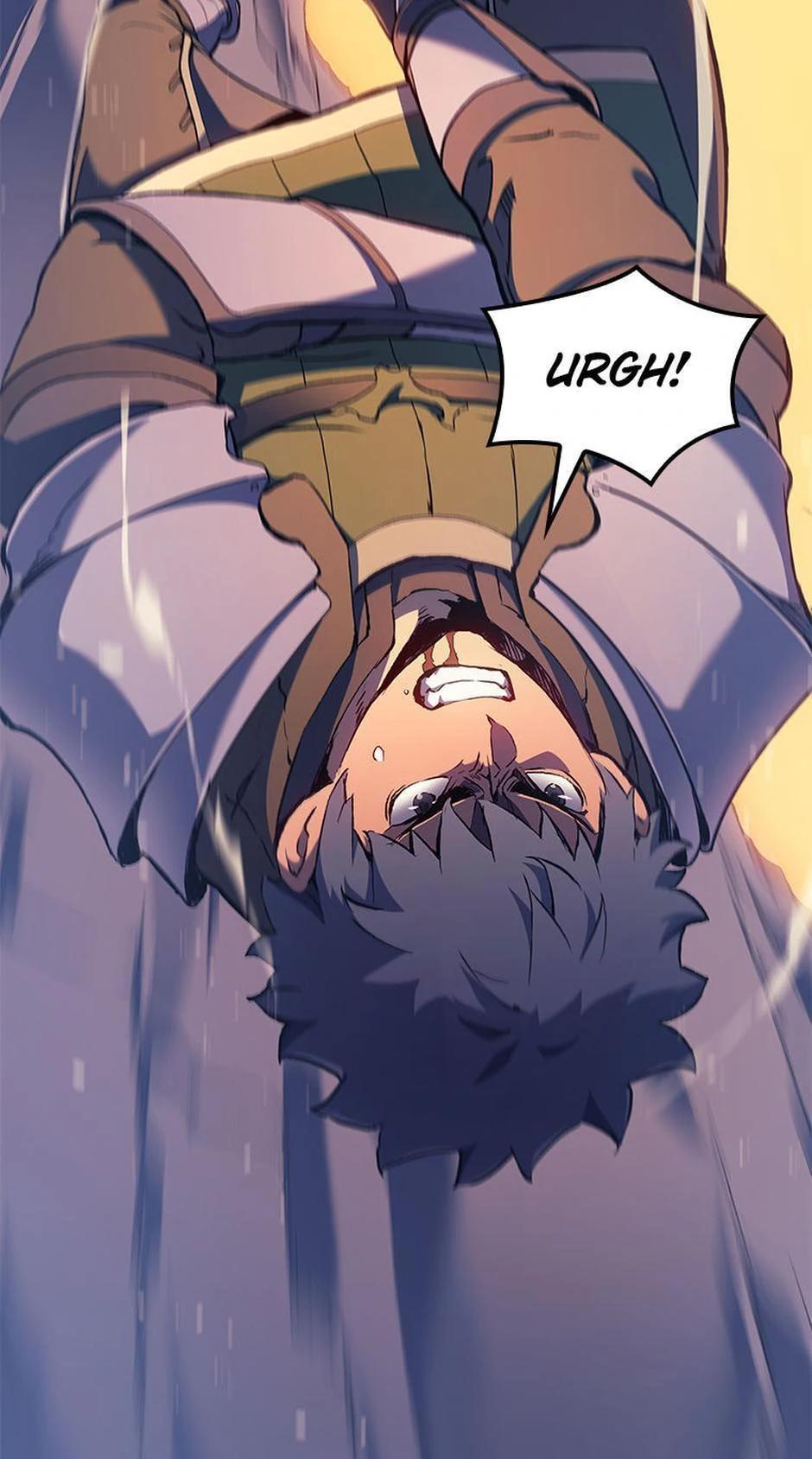 Read The Reincarnated King of Fists Manga Online