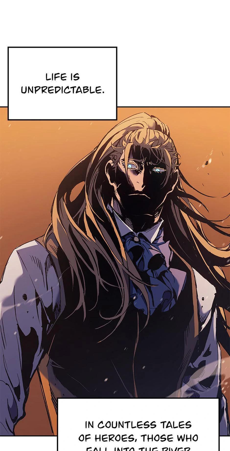 Read The Reincarnated King of Fists Manga Online