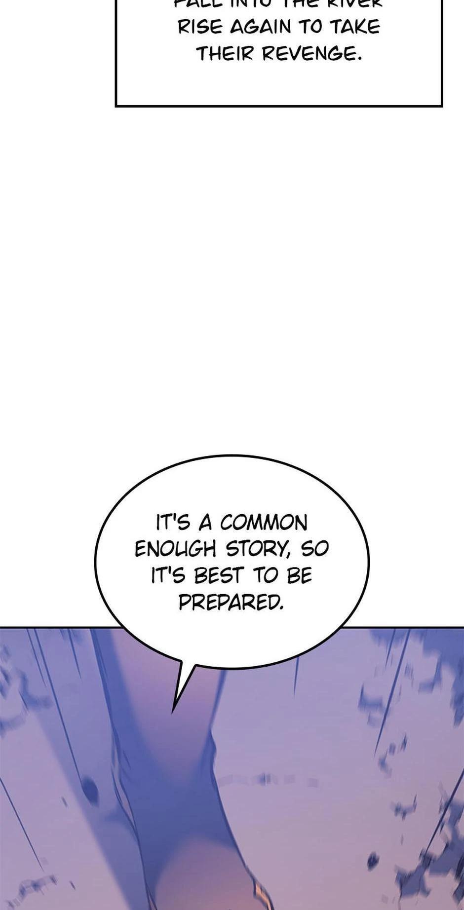 Read The Reincarnated King of Fists Manga Online