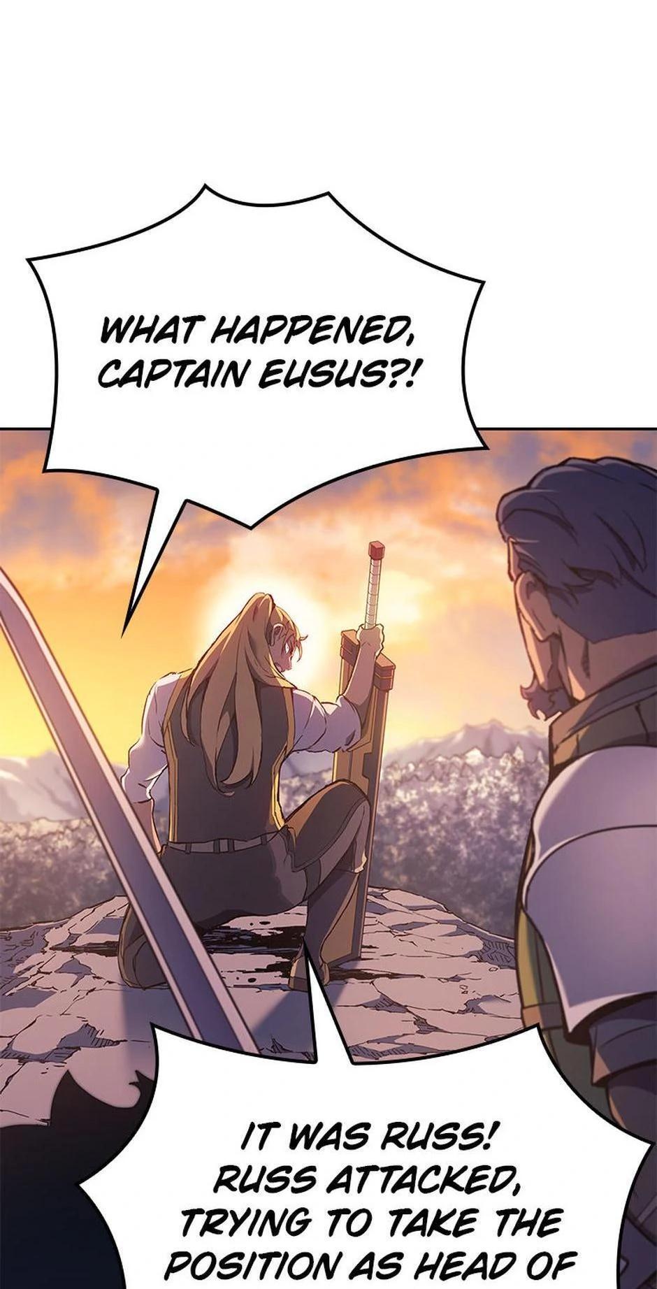 Read The Reincarnated King of Fists Manga Online