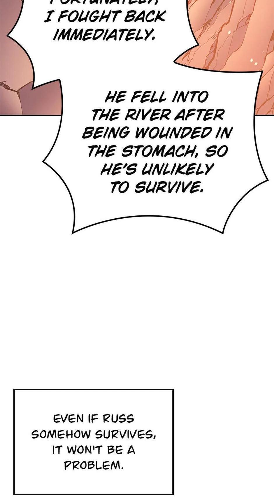 Read The Reincarnated King of Fists Manga Online