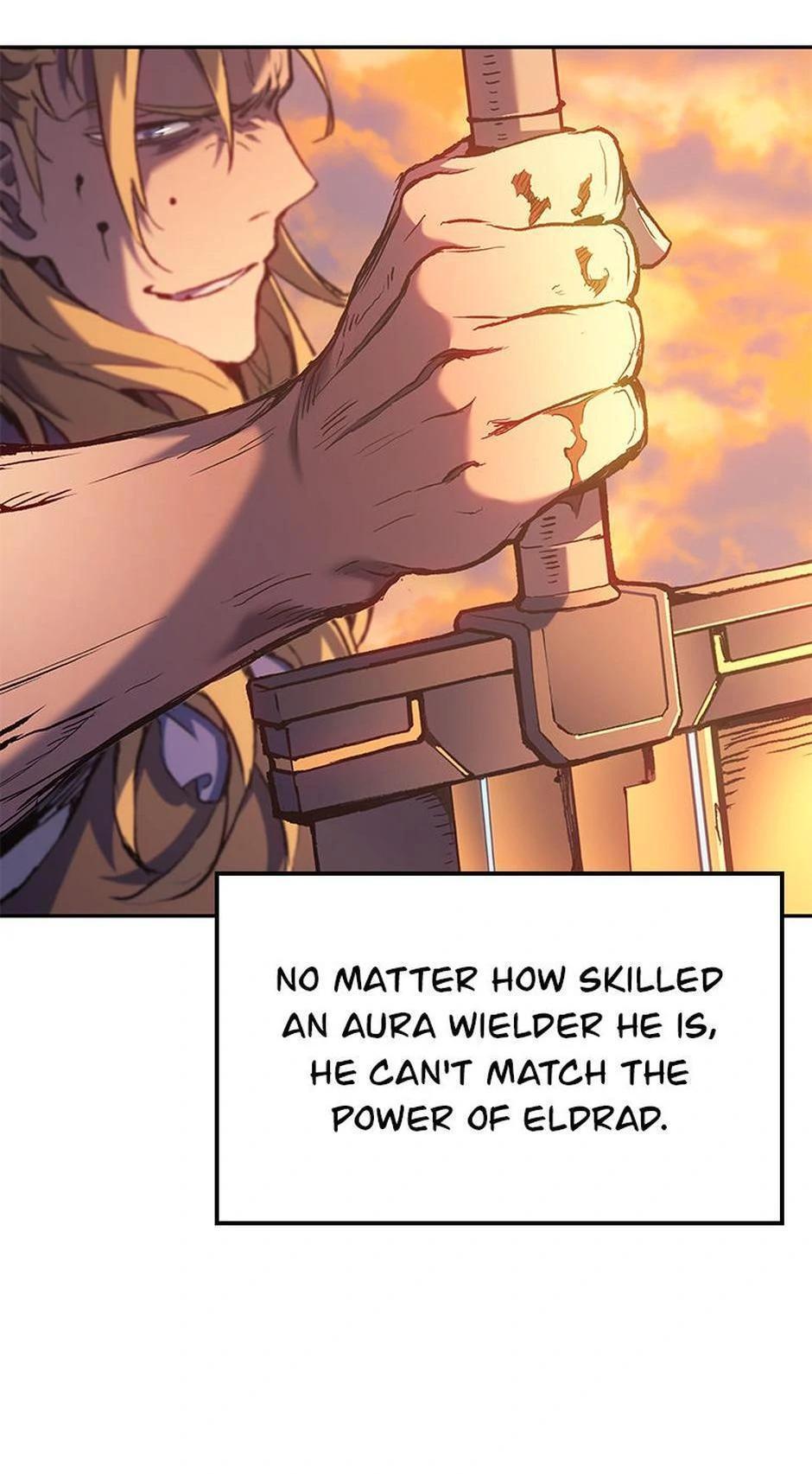 Read The Reincarnated King of Fists Manga Online