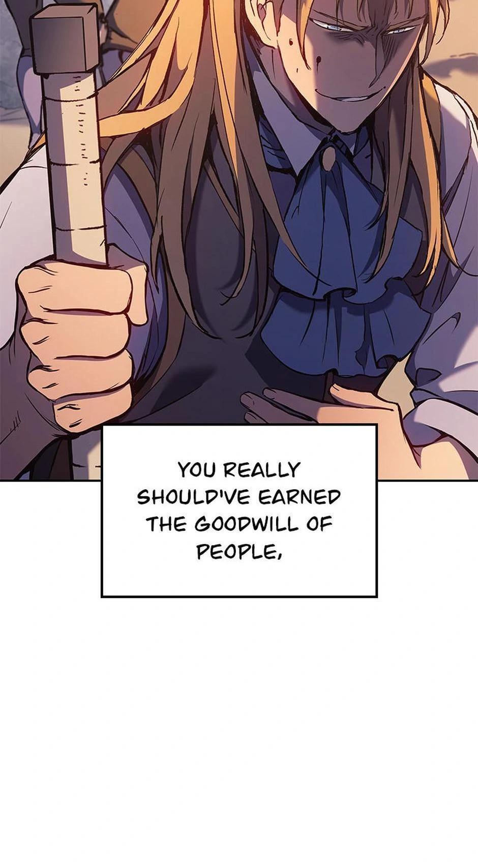 Read The Reincarnated King of Fists Manga Online