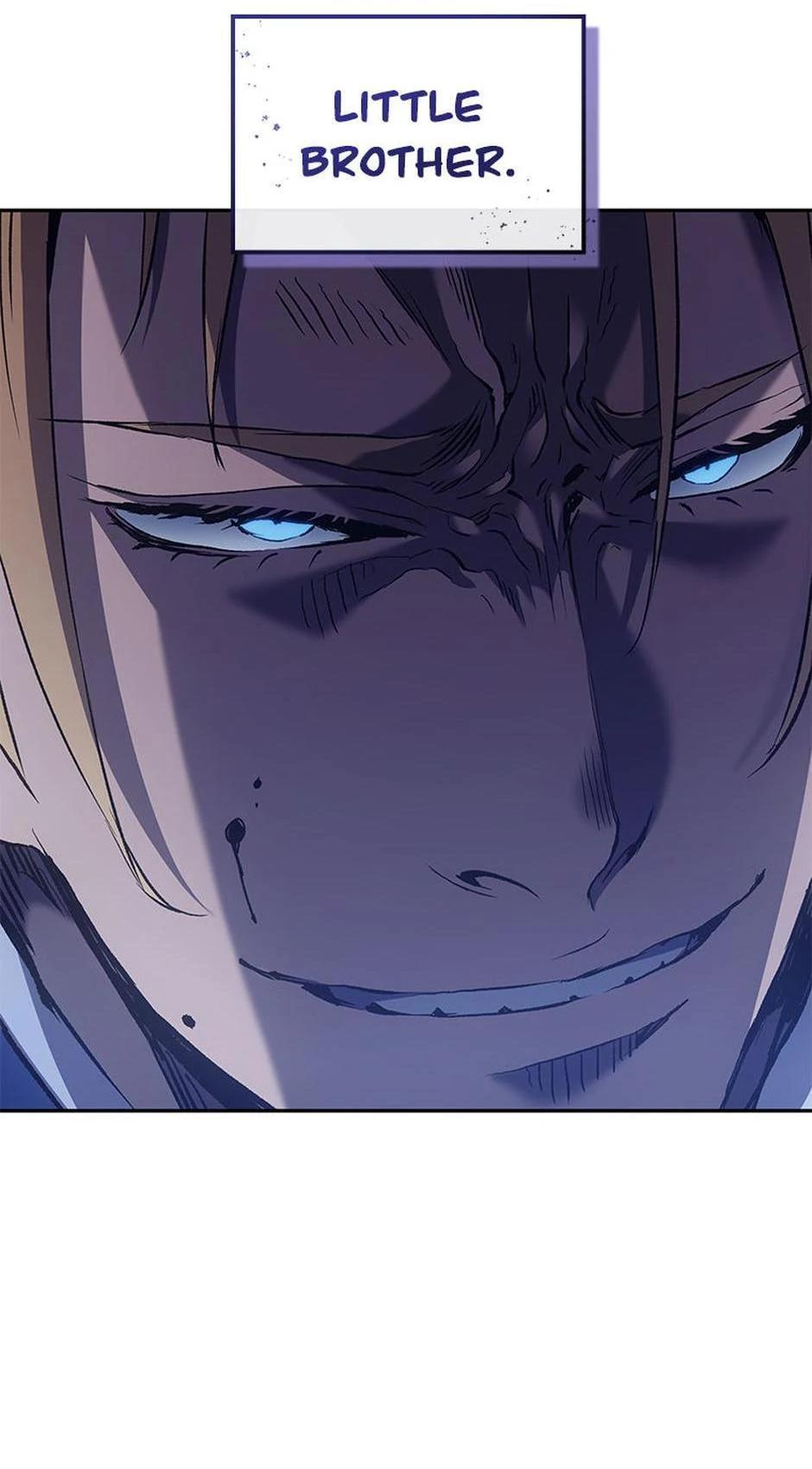 Read The Reincarnated King of Fists Manga Online