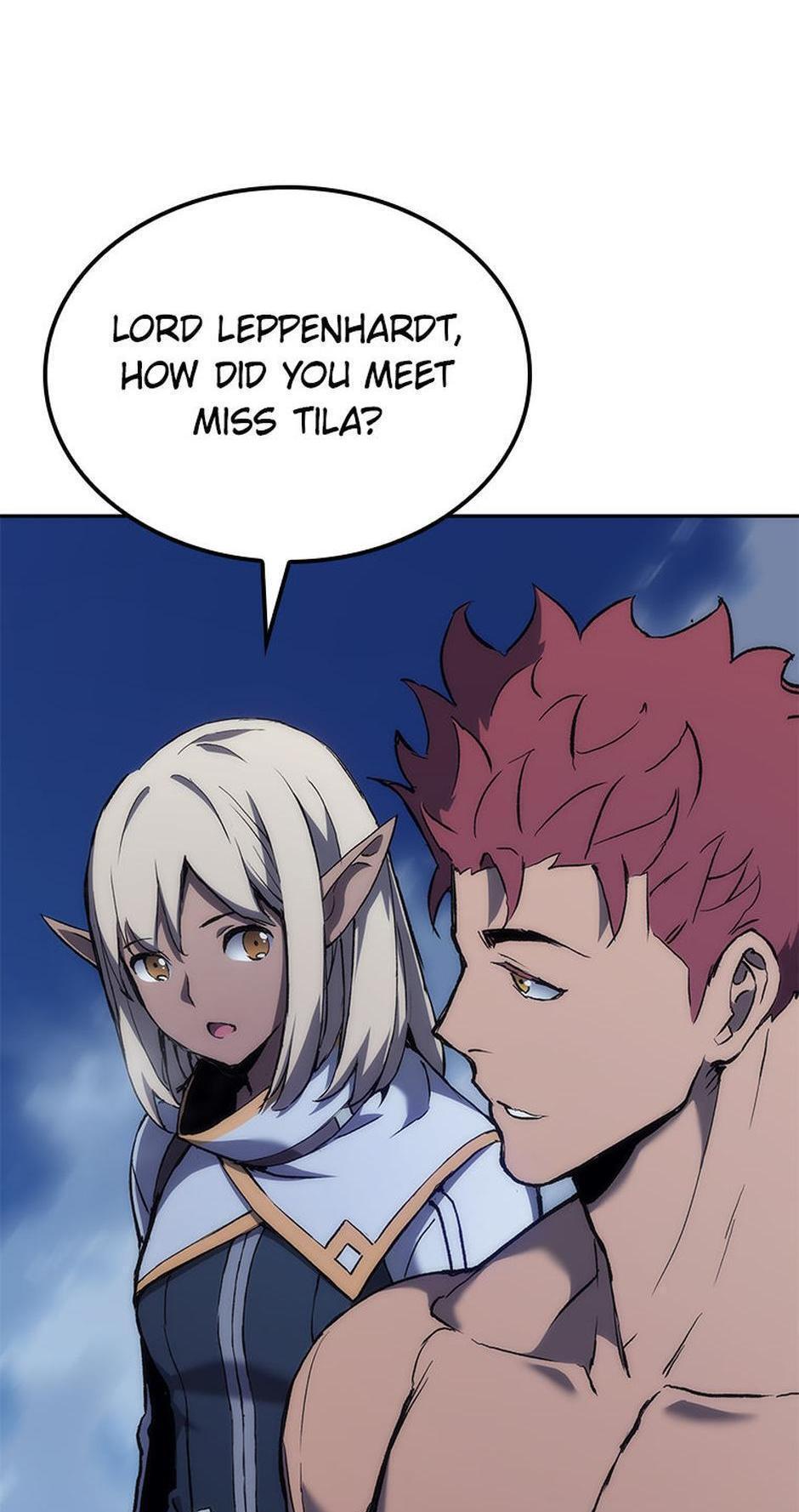 Read The Reincarnated King of Fists Manga Online